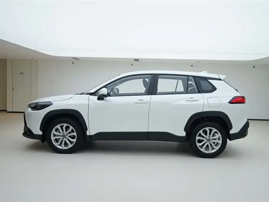 Toyota Frontlander 2025 из CN, фото 3