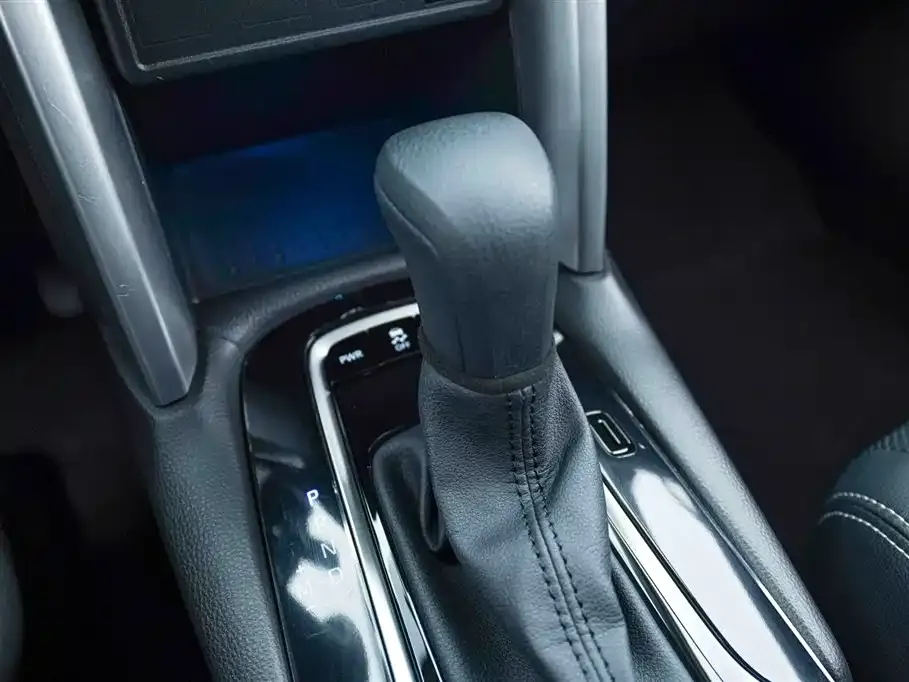 Toyota Frontlander 2025 из CN, фото 8