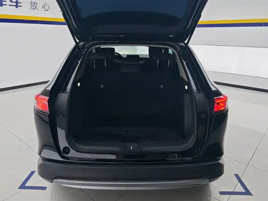 Honda Vezel 2024 из CN, фото 6