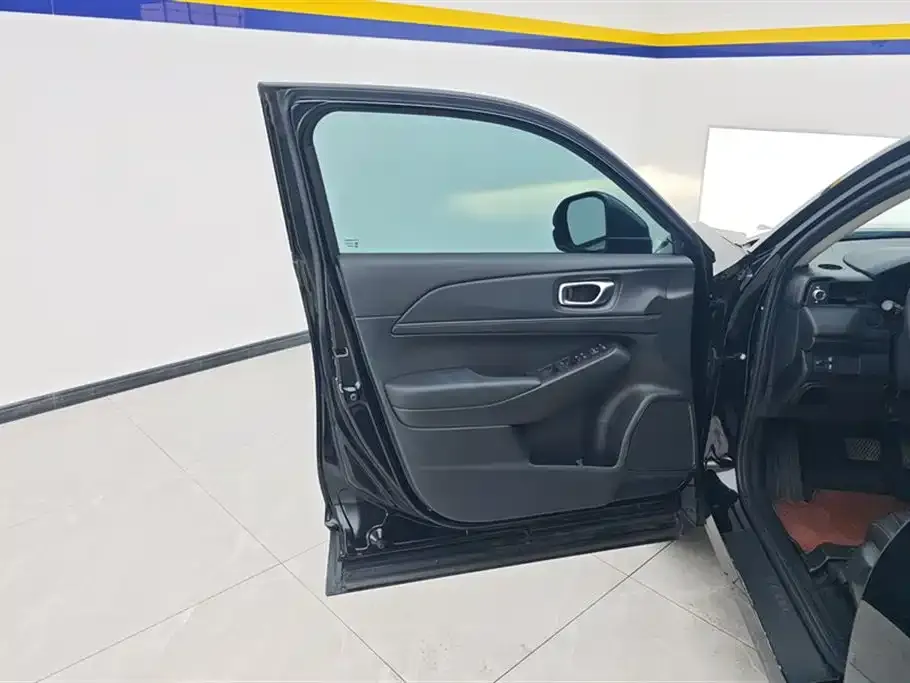 Honda Vezel 2024 из CN, фото 5