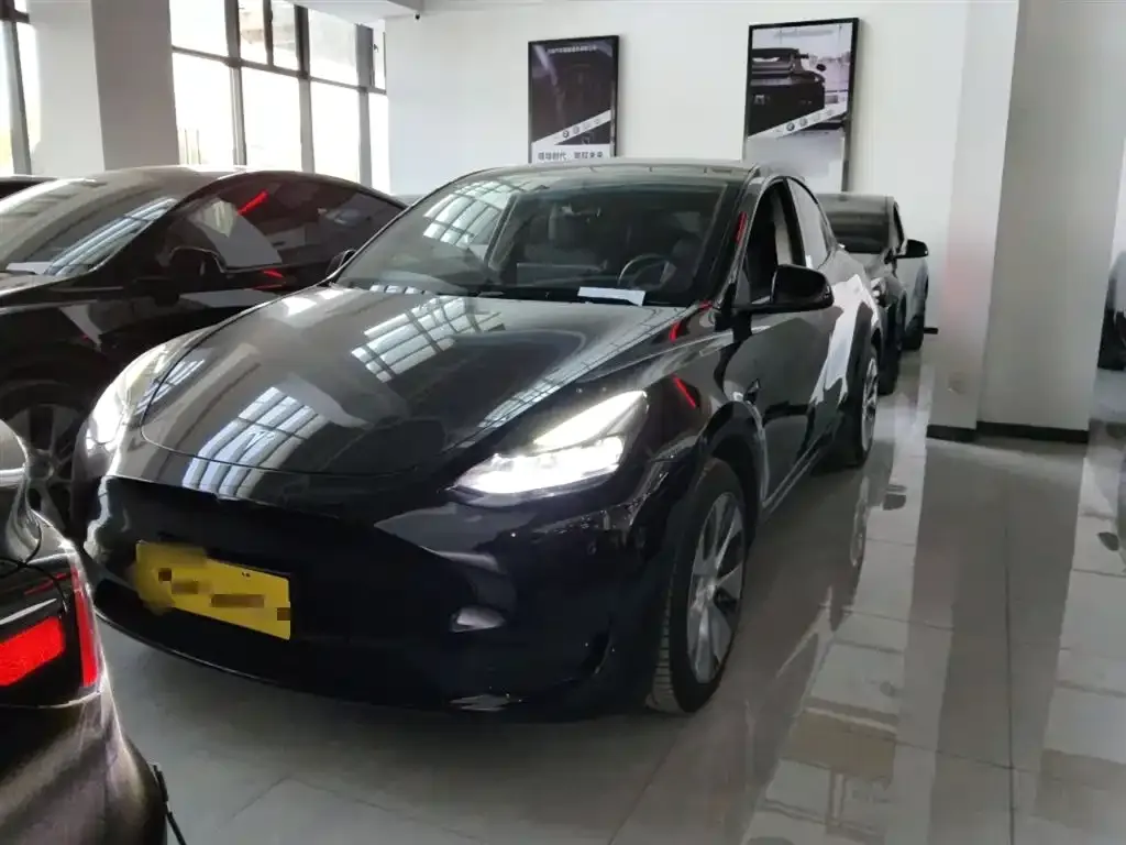 Tesla Model Y 2022 из CN, фото 3