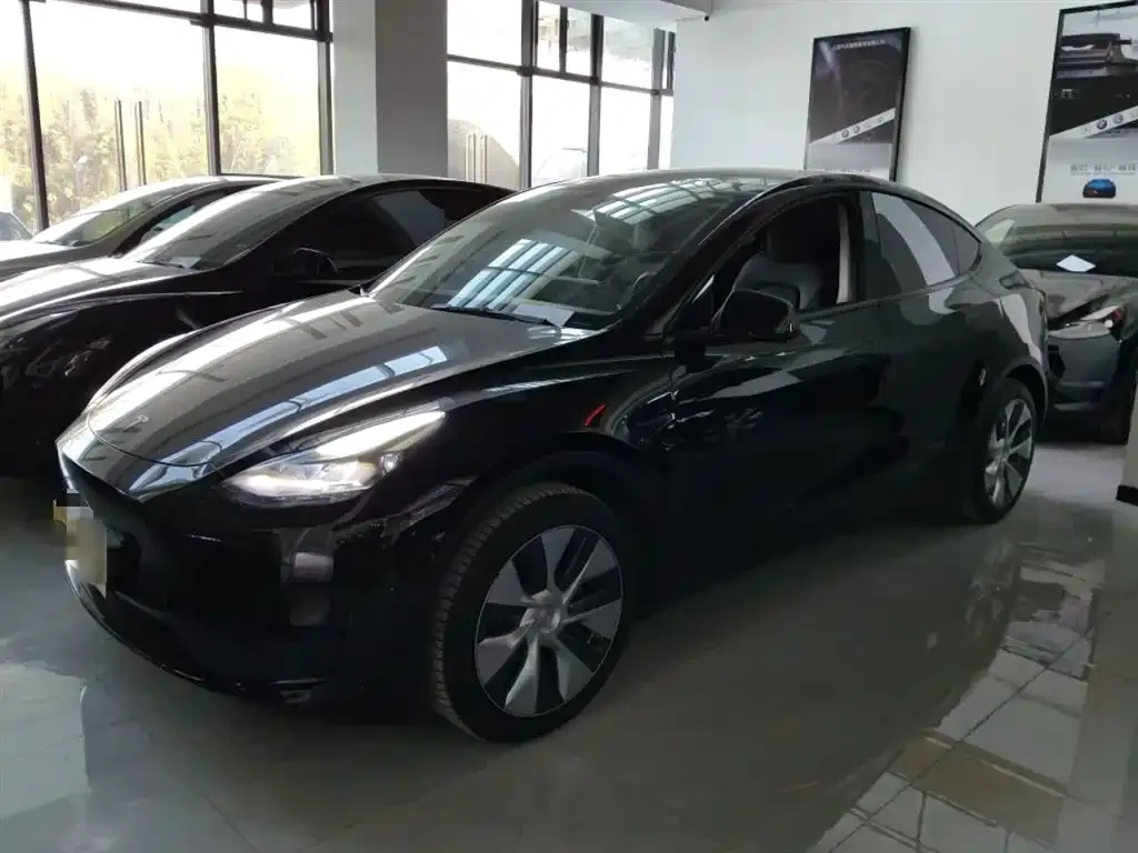 Tesla Model Y 2022 из CN, фото 5