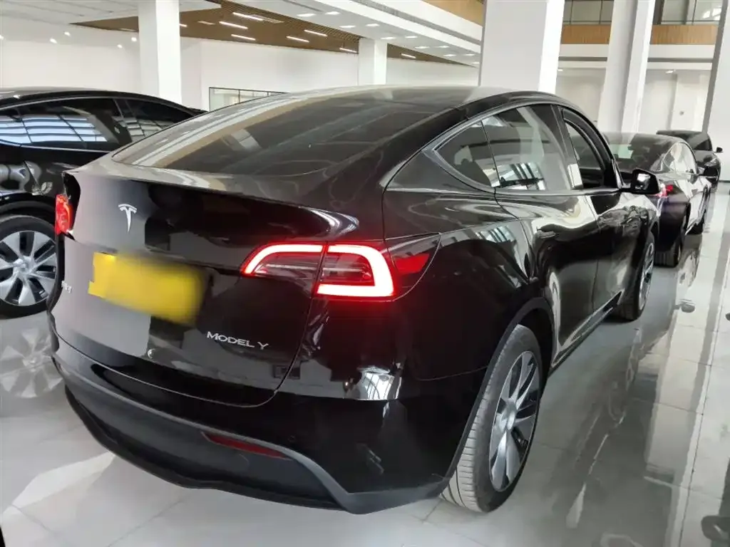 Tesla Model Y 2022 из CN, фото 7
