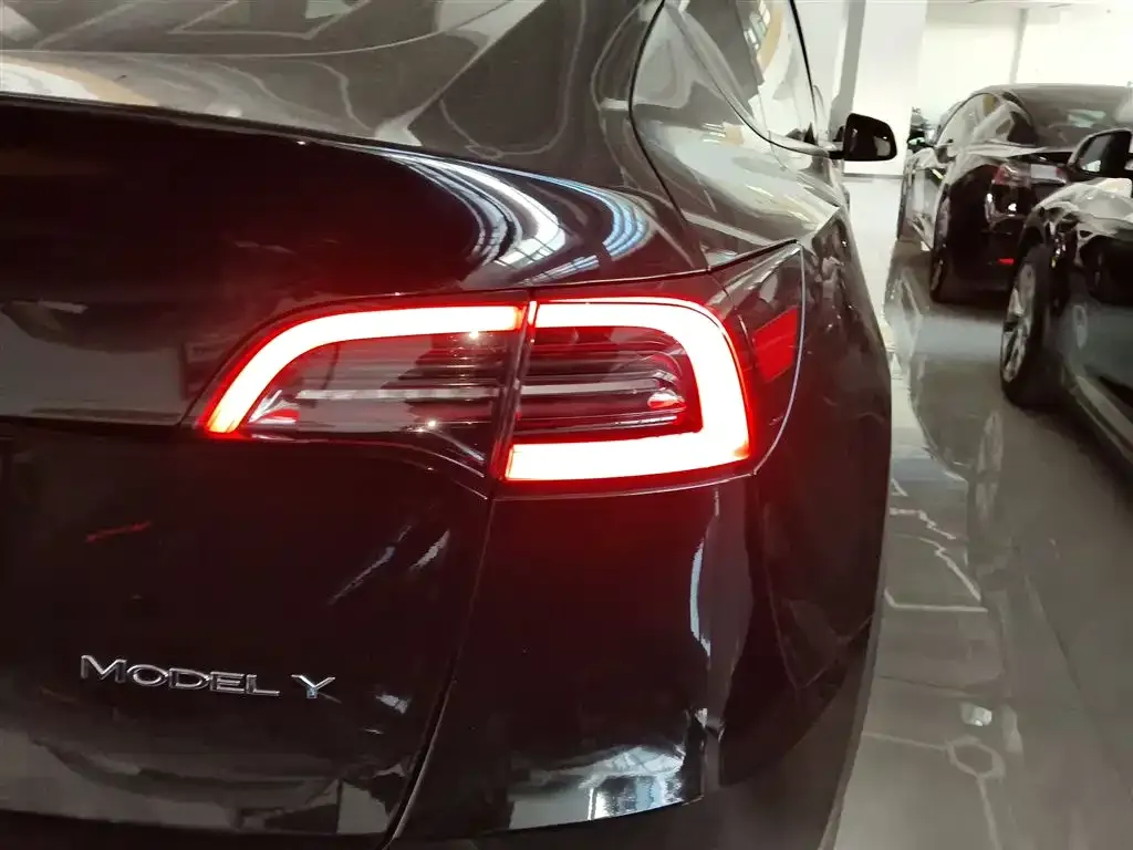 Tesla Model Y 2022 из CN, фото 8