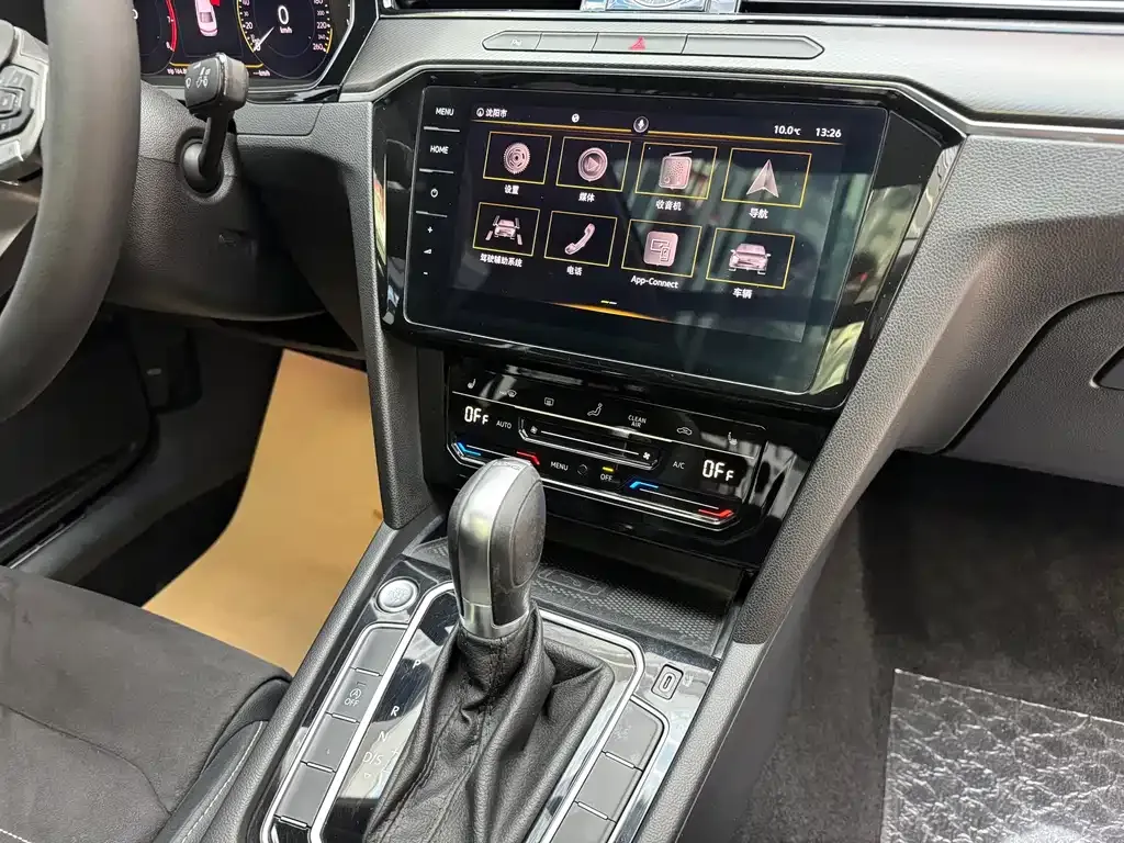 Volkswagen Magotan 2022 из CN, фото 7
