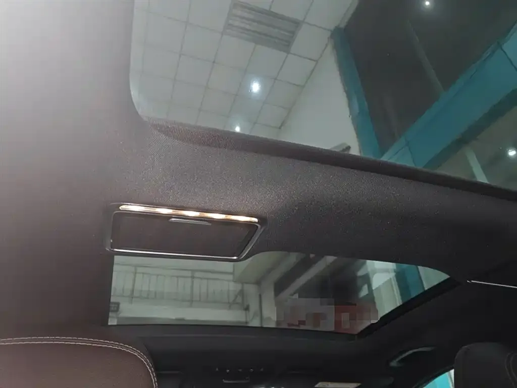 Mercedes-Benz GLC 2021 из CN, фото 4