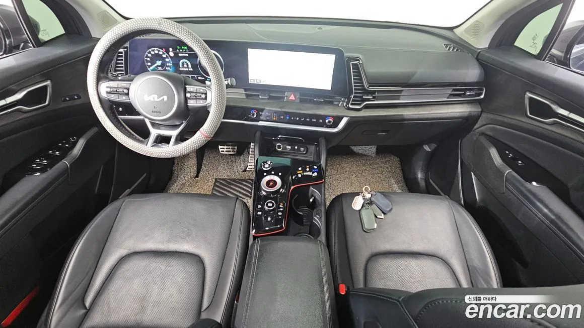 Kia Sportage — фото 7