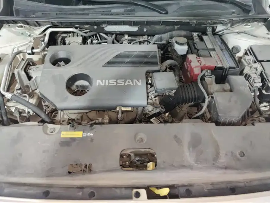 Nissan Sylphy 2022 из CN, фото 8
