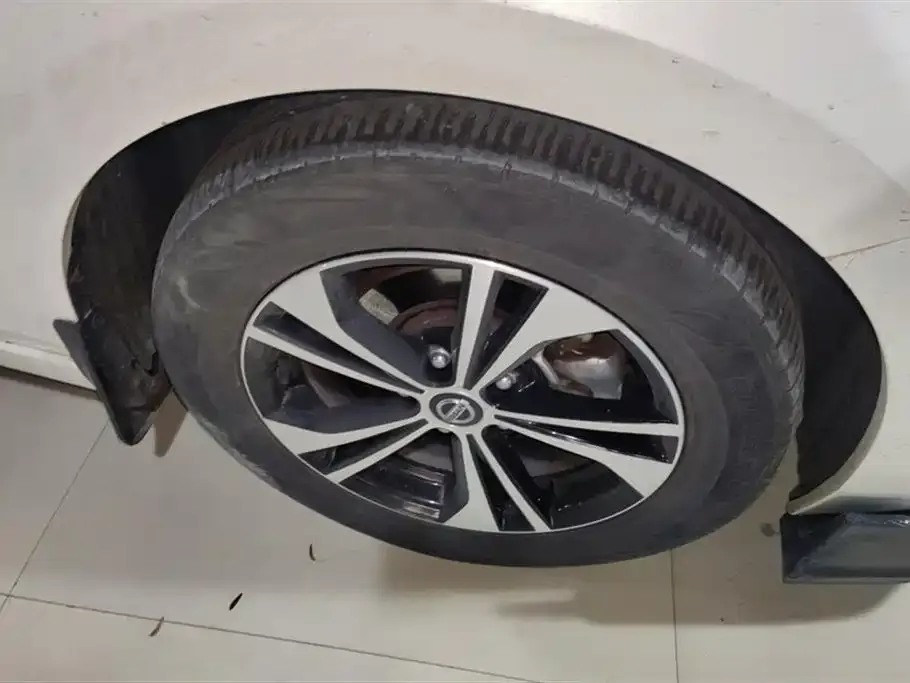 Nissan Sylphy 2022 из CN, фото 4