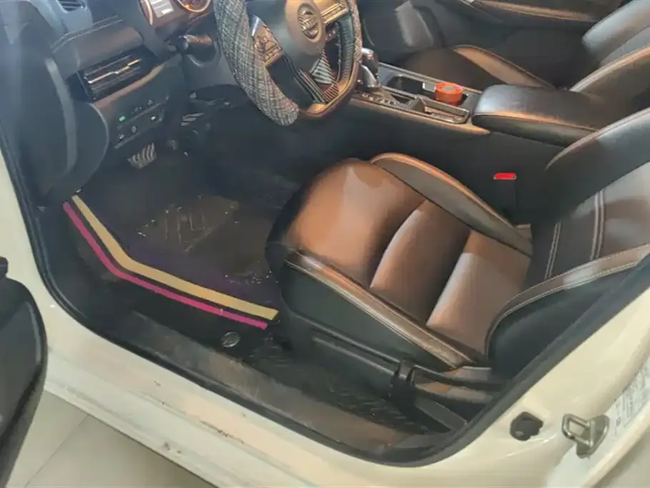 Nissan Sylphy 2022 из CN, фото 7