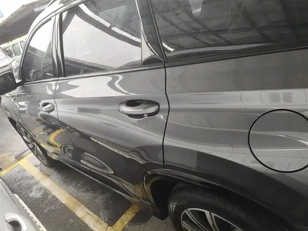 Changan CS75PLUS — фото 2