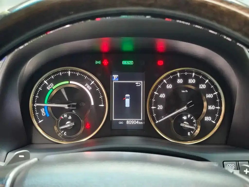 Toyota Alphard 2023 из CN, фото 5