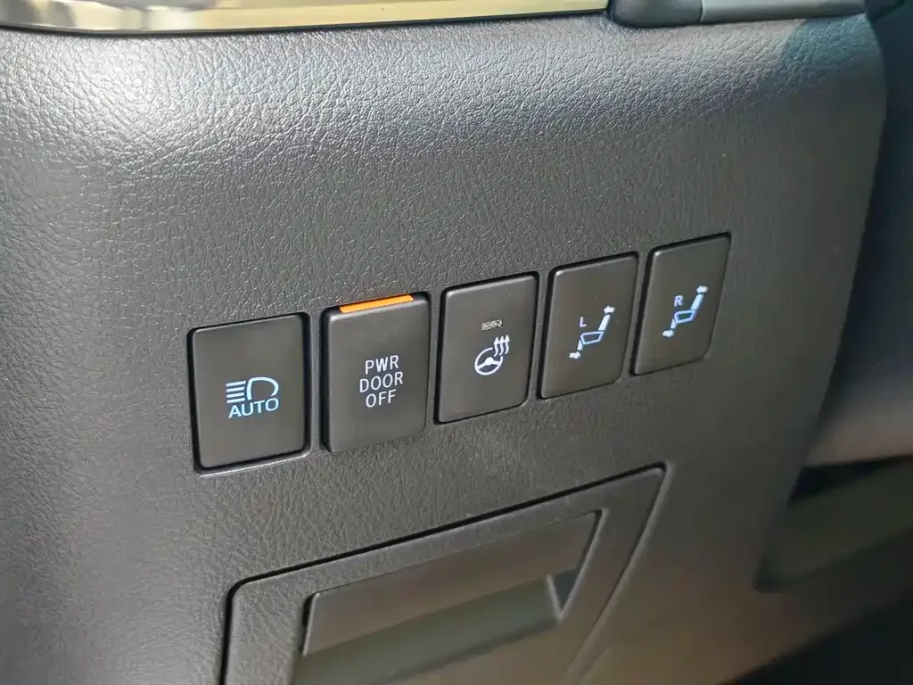 Toyota Alphard 2023 из CN, фото 4