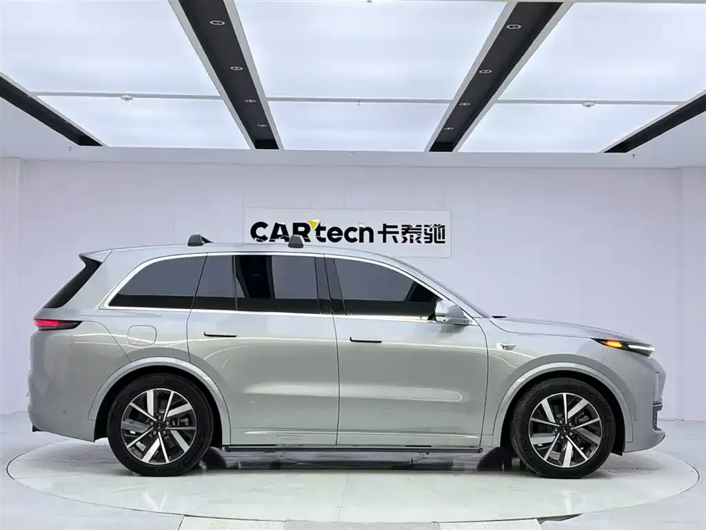 Li Auto L8 2024 из CN, фото 7