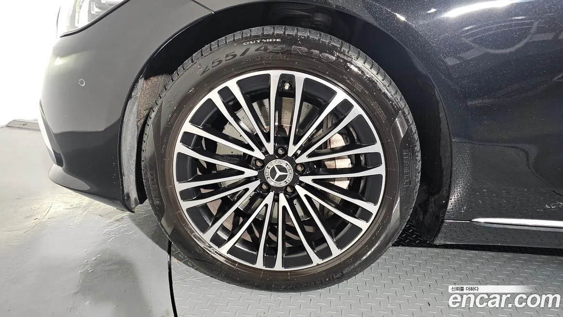 Mercedes-Benz S-Class 2021 из KR, фото 8