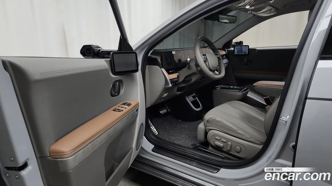 Hyundai Ioniq5 — фото 6