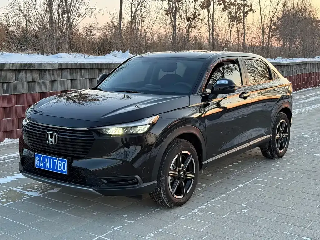Honda Vezel 2023 из CN, фото 1
