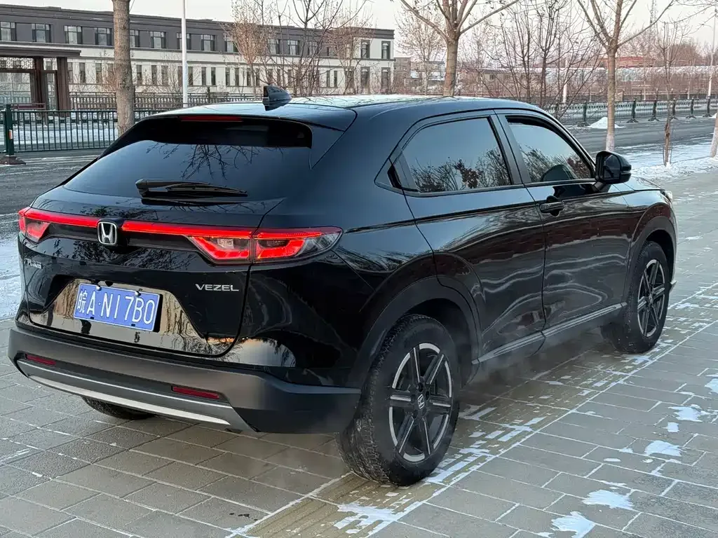 Honda Vezel 2023 из CN, фото 5