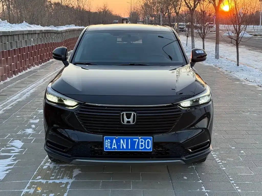 Honda Vezel 2023 из CN, фото 6