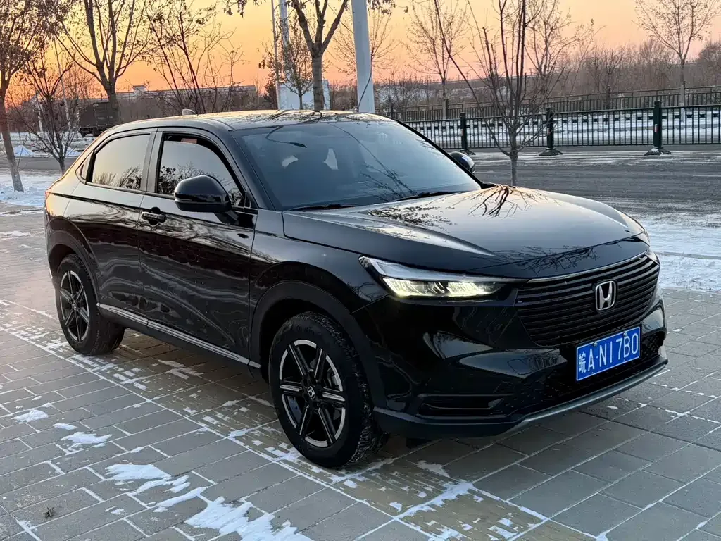 Honda Vezel 2023 из CN, фото 10