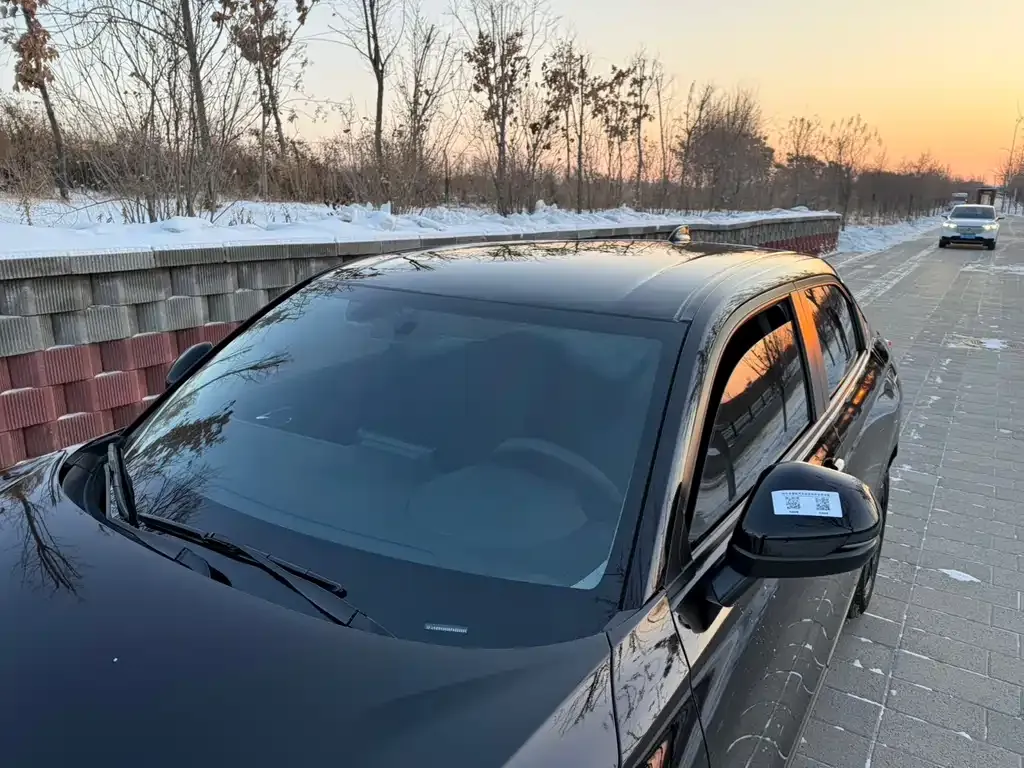 Honda Vezel 2023 из CN, фото 3
