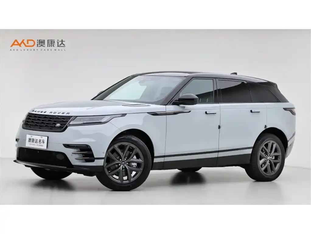 Land Rover Velar 2023 из CN, фото 1