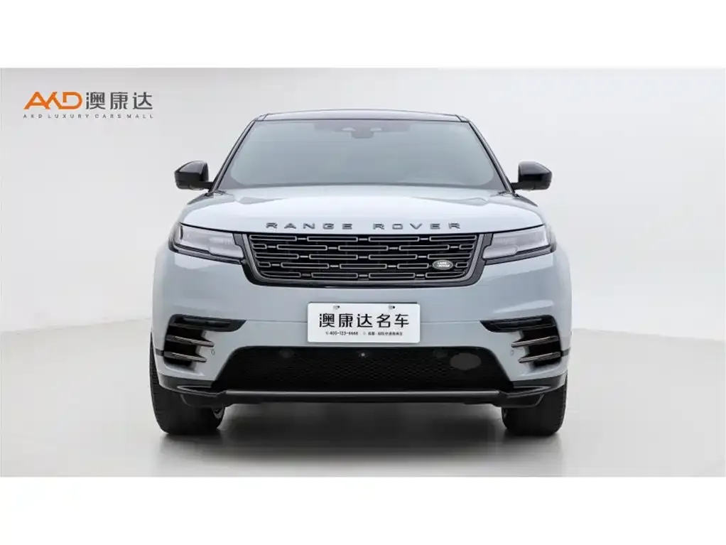 Land Rover Velar 2023 из CN, фото 6