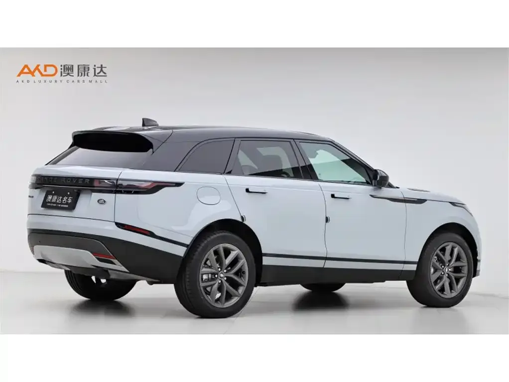 Land Rover Velar 2023 из CN, фото 2