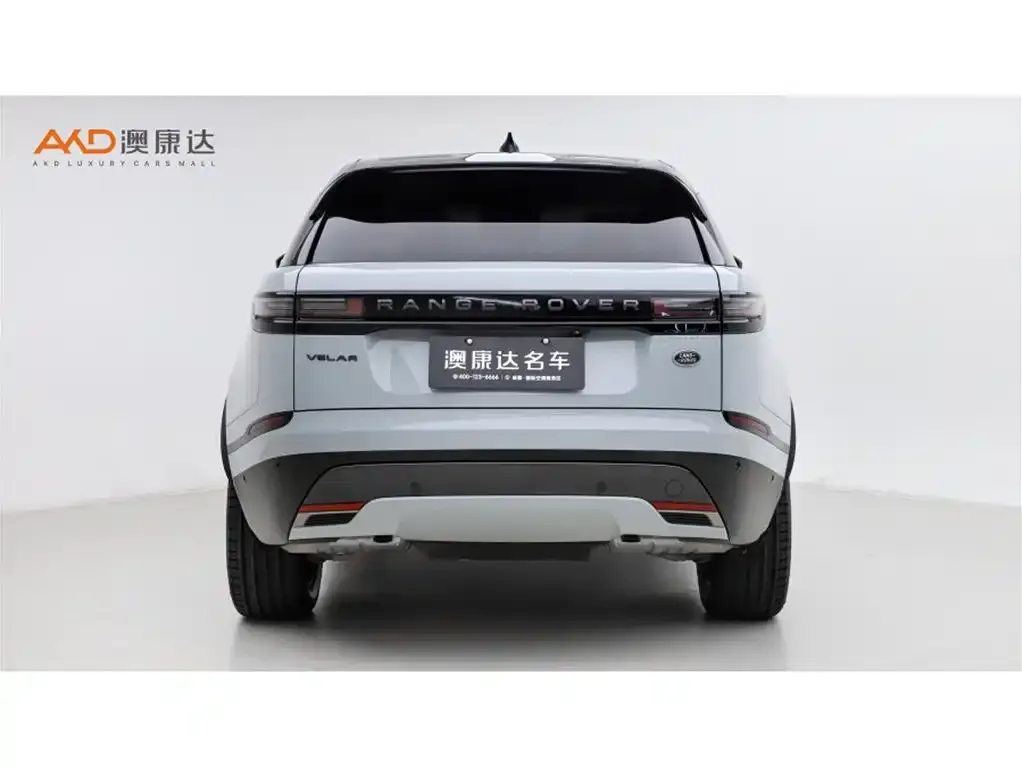 Land Rover Velar 2023 из CN, фото 4