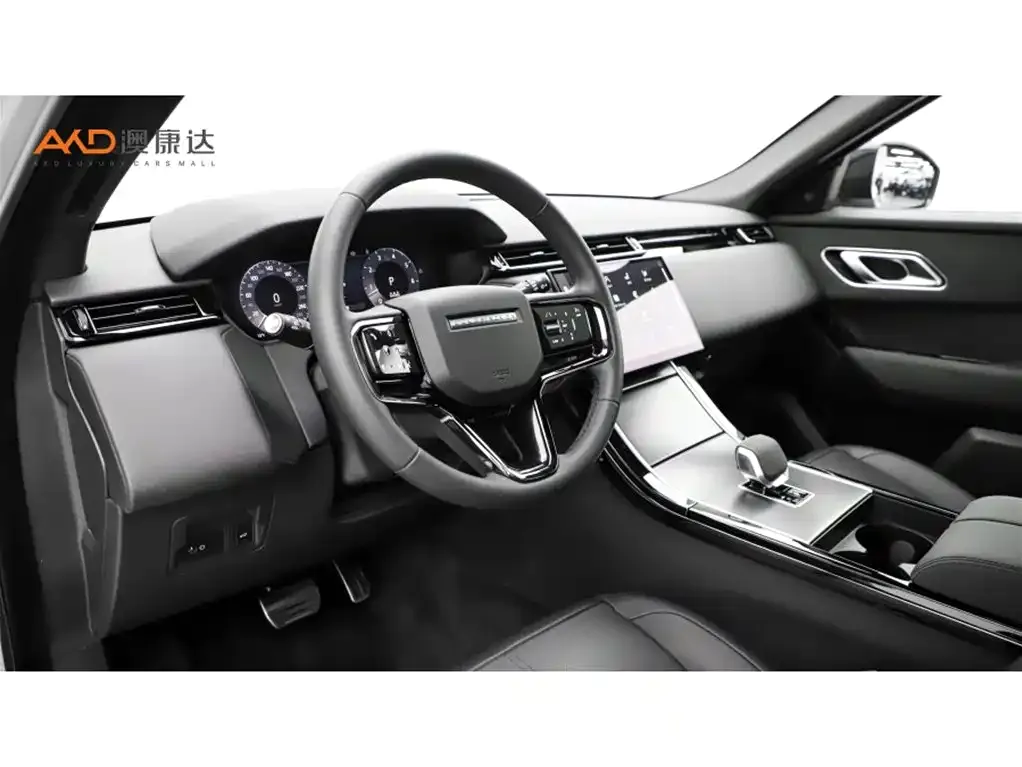 Land Rover Velar 2023 из CN, фото 9