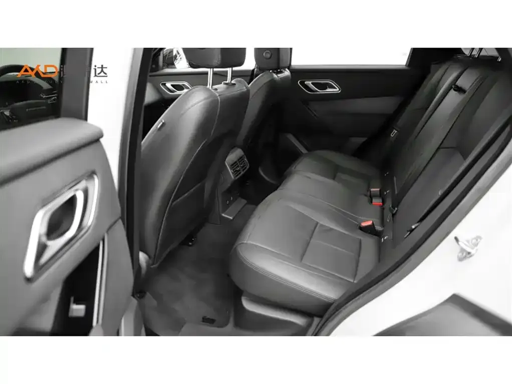 Land Rover Velar 2023 из CN, фото 5