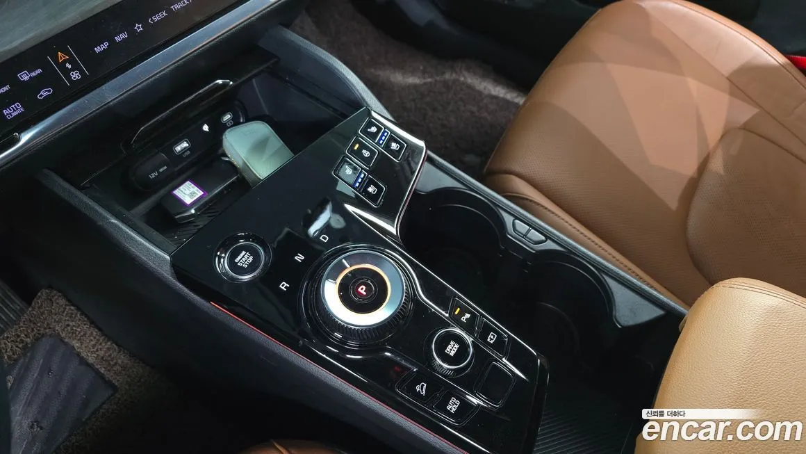 [object Object] Sportage 2022 из KR, фото 9