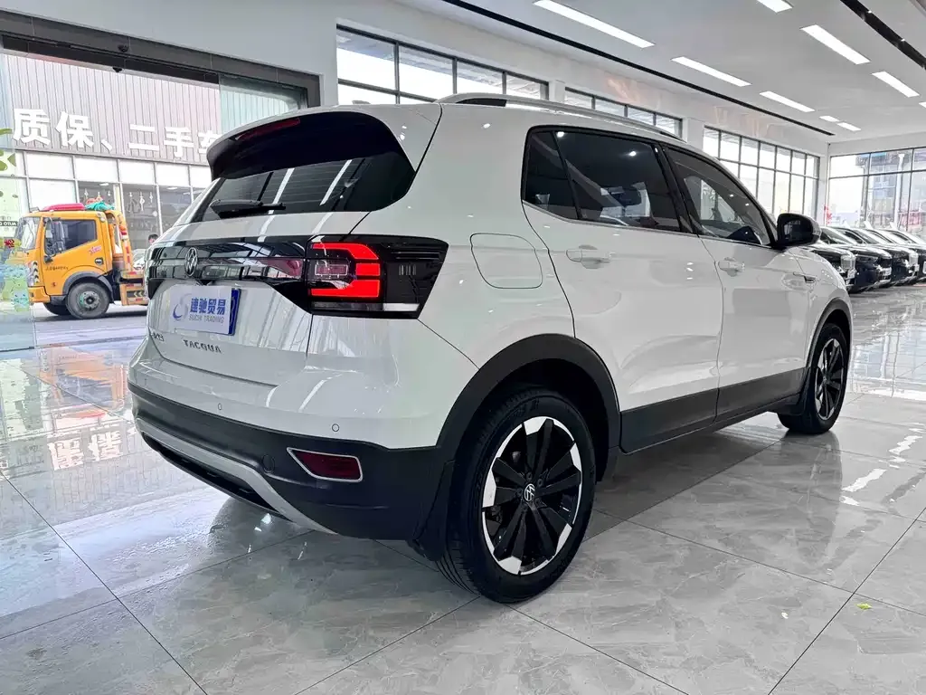 [object Object] Tacqua 2021 из CN, фото 5