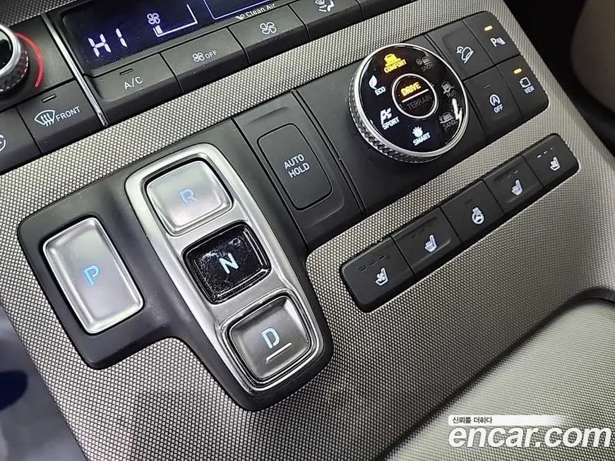 Hyundai Palisade — фото 10