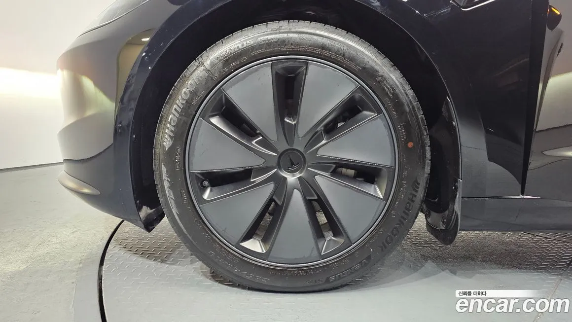 Tesla Model 3 2025 из KR, фото 8