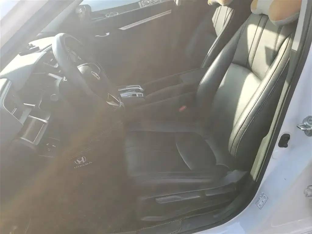 Honda Civic 2021 из CN, фото 7