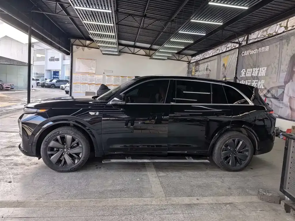 Li Auto L7 2025 из CN, фото 9
