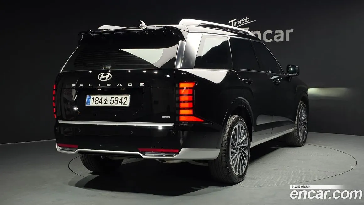 Hyundai Palisade — фото 2