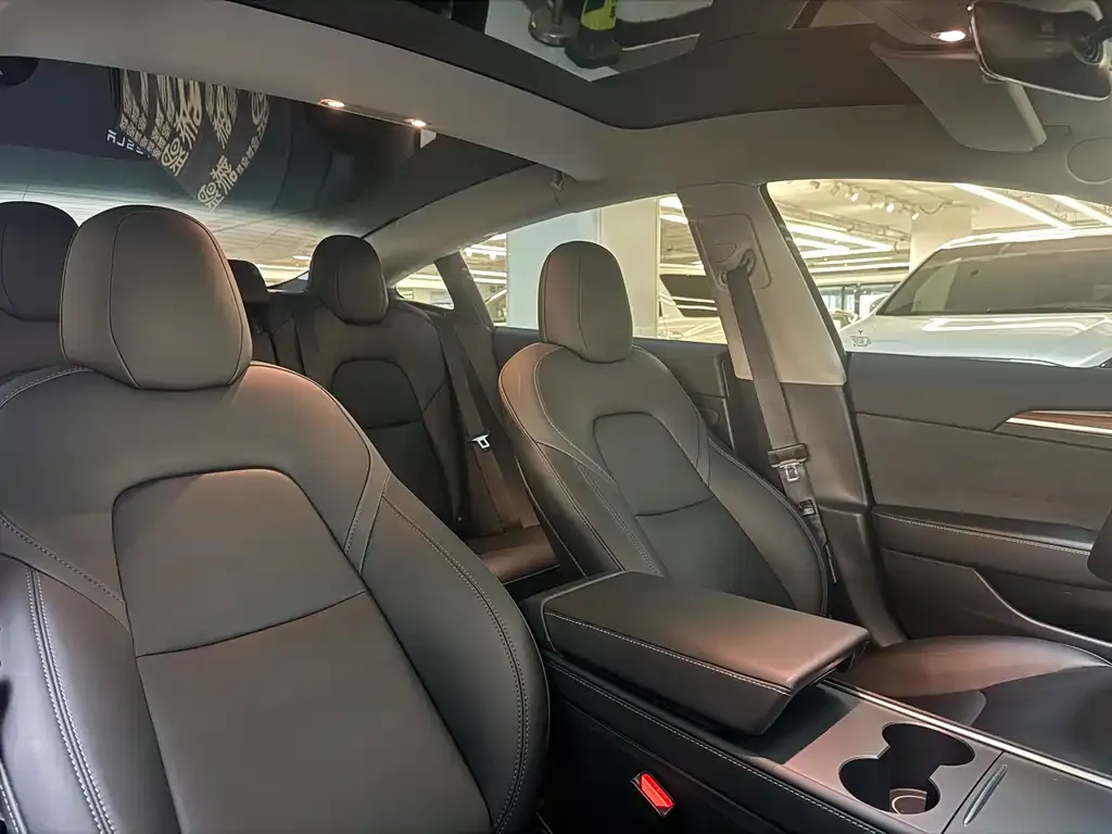 Tesla Model 3 2023 из CN, фото 10