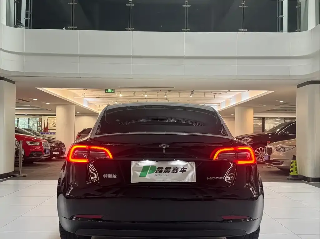 Tesla Model 3 2023 из CN, фото 7