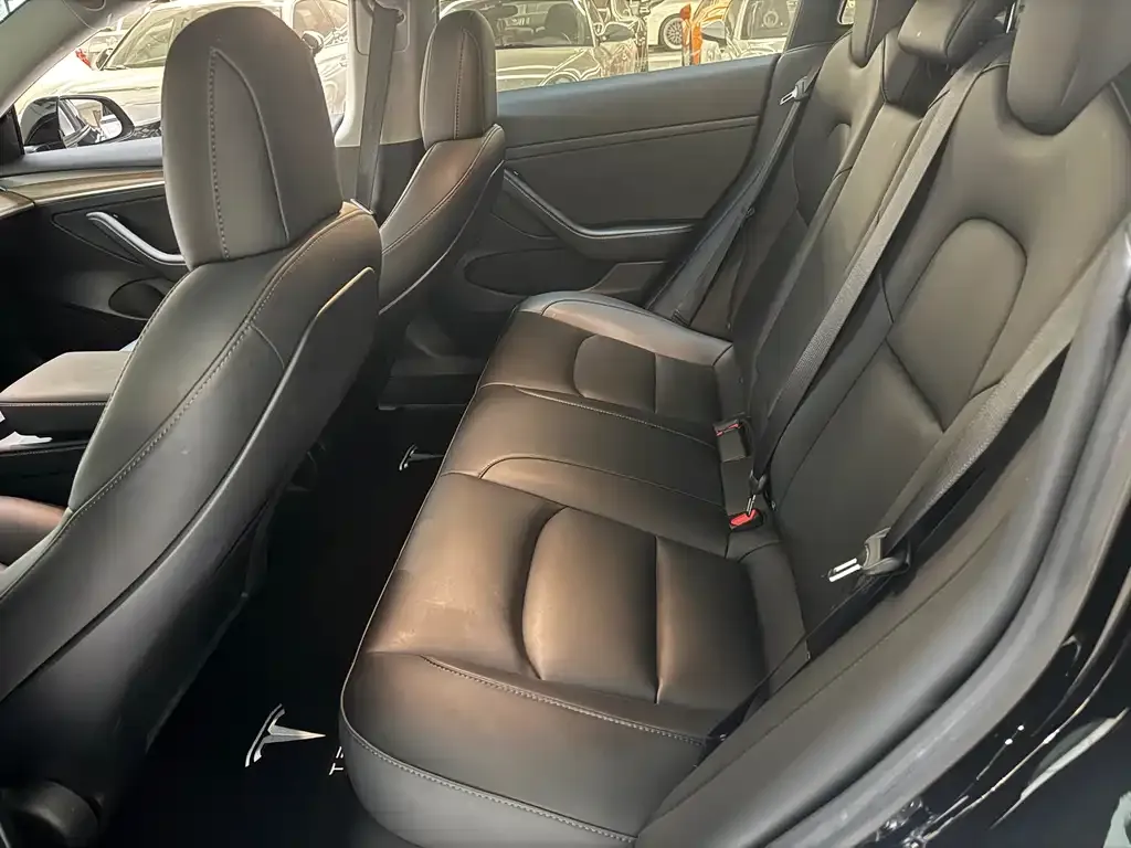 Tesla Model 3 2023 из CN, фото 8