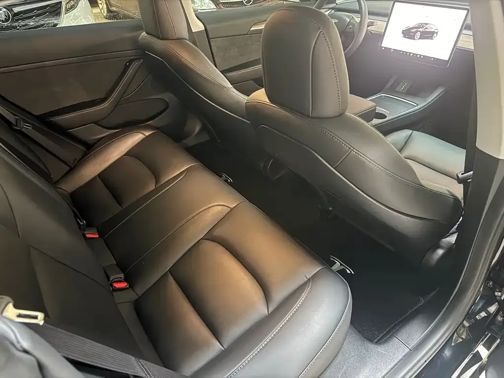 Tesla Model 3 2023 из CN, фото 3