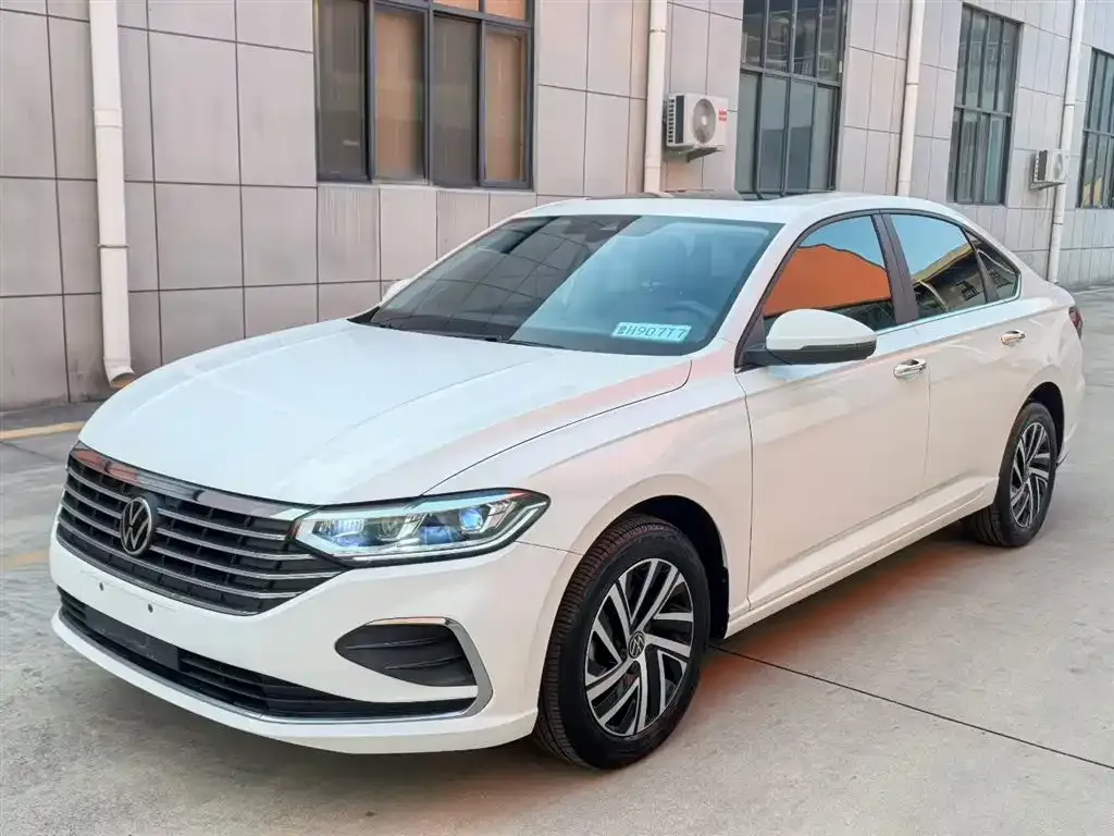 Volkswagen Lavida 2024 из CN, фото 1