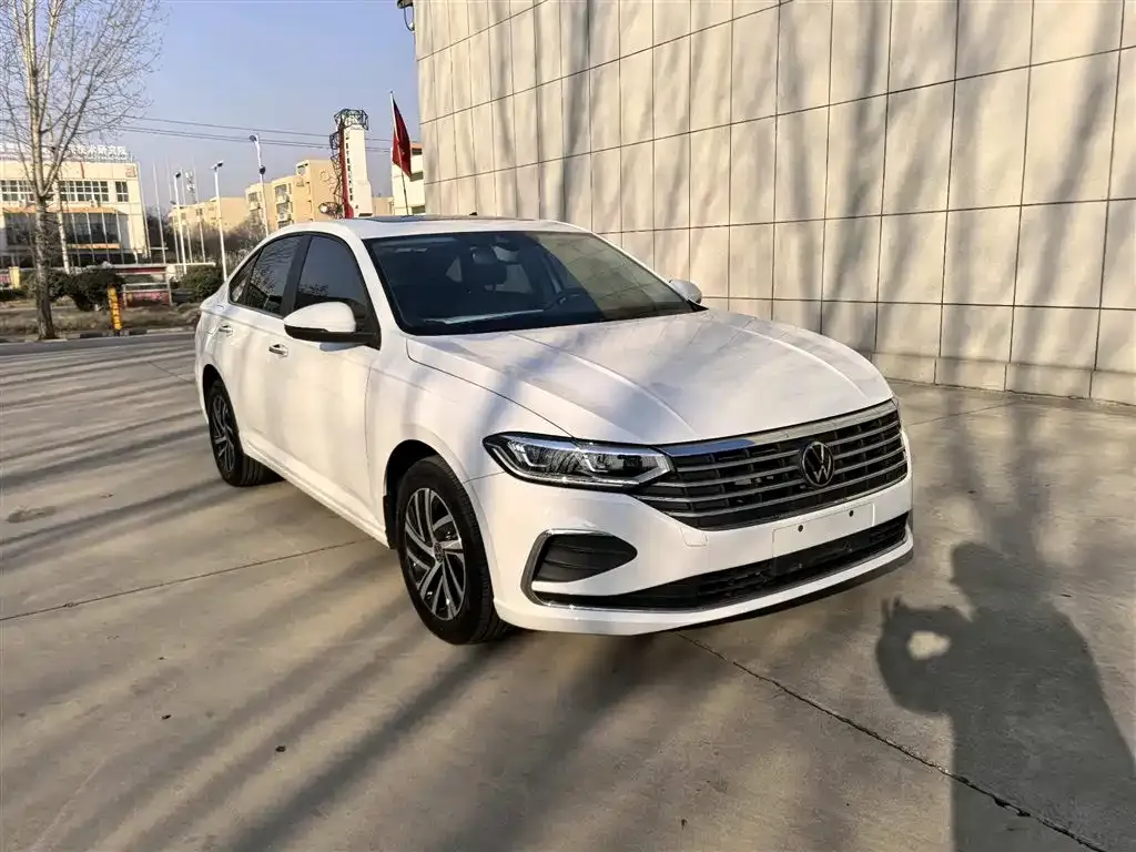 Volkswagen Lavida 2024 из CN, фото 10