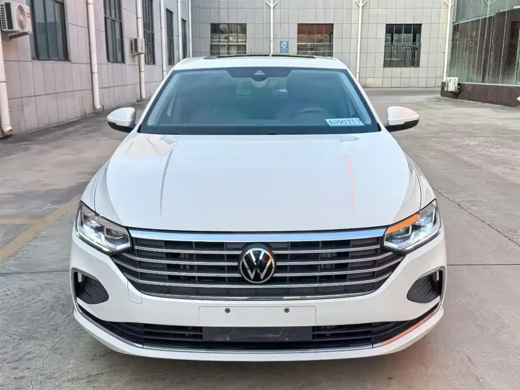 Volkswagen Lavida 2024 из CN, фото 8