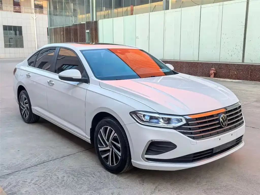 Volkswagen Lavida 2024 из CN, фото 7