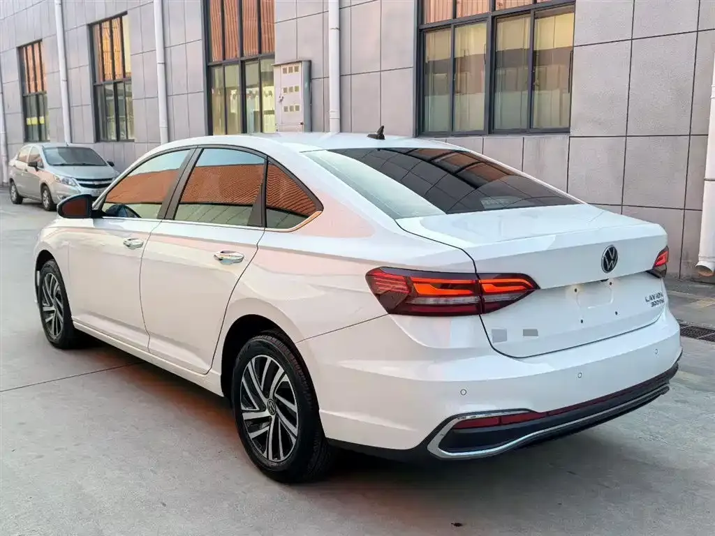 Volkswagen Lavida 2024 из CN, фото 6