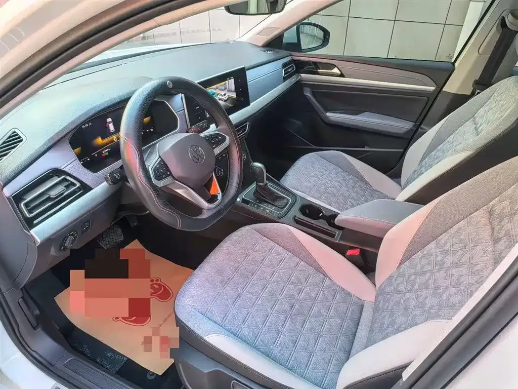 Volkswagen Lavida 2024 из CN, фото 9