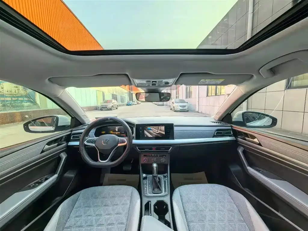Volkswagen Lavida 2024 из CN, фото 2