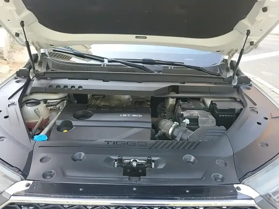 Chery Tiggo 8 PLUS 2022 из CN, фото 3
